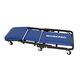 WORKPRO W111005 900mm Folding Repair Bench with Upholstered Mattress