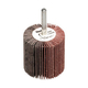 76.0mm folding sanding roll, 12 grit MAKITA B-37150