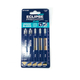 Set of 5 jigsaw blades for Eclipse EPT101BR machine