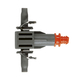 Bộ 10 đầu tưới nhỏ giọt 2 lít Gardena 08343-20