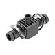 Gardena 08331-20 T-shaped pipe connector set of 5