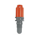Bộ 5 đầu tưới vườn 2 hướng diện tích hẹp và dài Gardena 01370-20