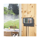 Gardena 01283-20 automatic irrigation meter and controller