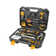 Tolsen 85350 119-piece tool set