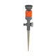 Bộ vòi tưới xoay 360° chân cắm đất 8.5cm Gardena 01949-20