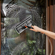 Gardena 05564-20 window cleaning brush head
