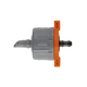 Đầu tưới giọt cuối ống điều chỉnh Gardena 08316-20