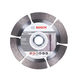Đĩa cắt kim cương 105xØ20/16mm BOSCH 2608602474