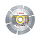 Đĩa cắt kim cương đa năng 110xØ20/16mm BOSCH 2608602468