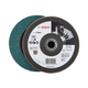 Đĩa nhám xếp 180mm P60 BOSCH 2608608289