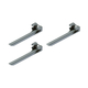 Gardena 08327-20 3/16' (4.6mm) Irrigation Pipe Fixing Bar Box