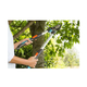 Gardena 12009-20 Adjustable Handle Pruning Shears 65-90cm