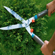 Kéo tỉa rào mạ kẽm Gardena Gardena 00398-20