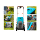 Gardena 05032-20 electric lawn mower