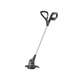 Gardena 09822-20 cordless lawn mower and trimmer