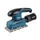 WESCO WS4168 240W Rectangular Sander