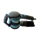 WESCO WS4265 400W Round Sander