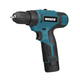 WESCO WS2531 12V cordless drill