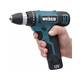 Máy khoan pin 12V WESCO WS2532