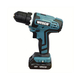 Máy khoan pin 12V WESCO WS2533K2