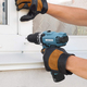 WESCO WS2547 12V cordless drill