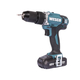 Máy khoan pin 18V không chổi than WESCO WS2921K2