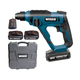 Máy khoan pin 18V WESCO WS2940K2