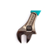 33x200mm Eclipse ADJW8 Wrench
