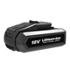Backup battery 18V/1.5Ah WESCO WS9893