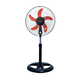 SENKO LTS106A iron body mid-length fan
