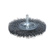 Rust removal brush (round shape) MAKITA D-39986