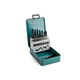 HSS-G Metal Drill Bit Set 13pcs MAKITA D-54019