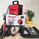 SASUKE ZX7-200F electric welding machine for home use