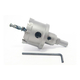 KingBlue R3-60/25 Alloy Drill Bit