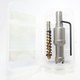 Bluebird R1-25/25 Alloy Drill Bit