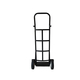 CSPS VNTR2100BB1D 2-wheeled shopping cart, 117cm high