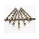 KingBlue stainless steel drill bit KB-015CO