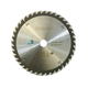 KingBlue X2-230x40T Wood Saw Blade