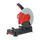 MAKUTE CM005 RED iron cutting machine
