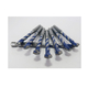 Mũi khoan đa năng lục giác 2 cạnh KingBlue KBH-12*120