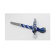 Mũi khoan đa năng lục giác 2 cạnh KingBlue KBH-12*120