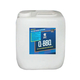 AVCO Q-BBQ super carbon remover, stubborn stains, 20 liter can
