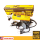 Máy mài góc 680W công tắc trượt Dewalt DW820-B1