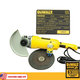 Máy mài góc lớn Dewalt DW840-B1