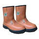 Dragon-4NR leather boots