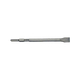 Mũi đục dẹp lục giác HEX 17x280mm Stanley STA54476