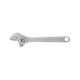 WORKPRO W072002 200mm/8 inch Adjustable Wrench