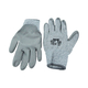 MVW level 5 cut-resistant gloves with PU palm coating MVW-CUTR-5L size L