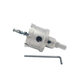 KingBlue R3-80/25 Alloy Drill Bit