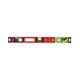 Kapro 150-81-40 16inch/40cm long ruler